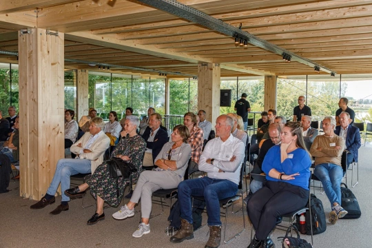 REMS Klantendag 2022