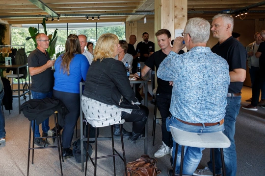 REMS Klantendag 2022