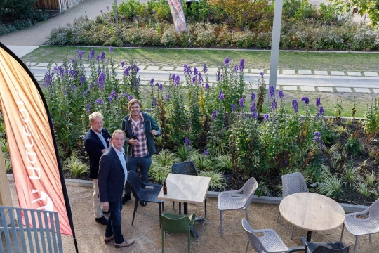 REMS Klantendag 2022