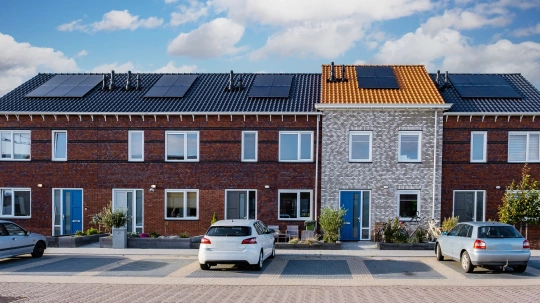 Nieuw in Trace Investering: referentie-investeringen