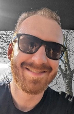 Rob Muter