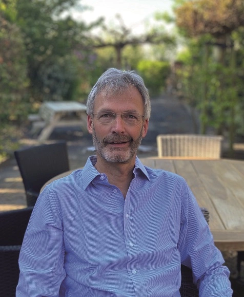 Ron Smit (Parteon)
