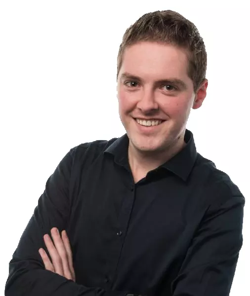 Roy Frentz - NMG Vastgoed