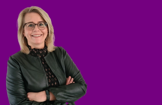 Suzan Wiegerinck