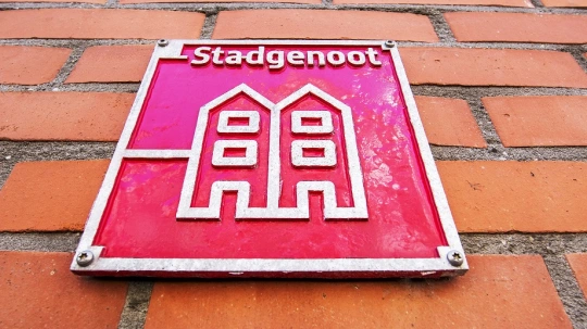 Stadgenoot Stadgenoot