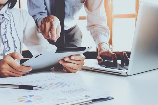 Workflowoplossingen Workflowoplossingen