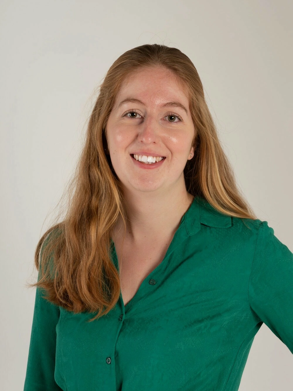 Gemma Streuding - de Vries