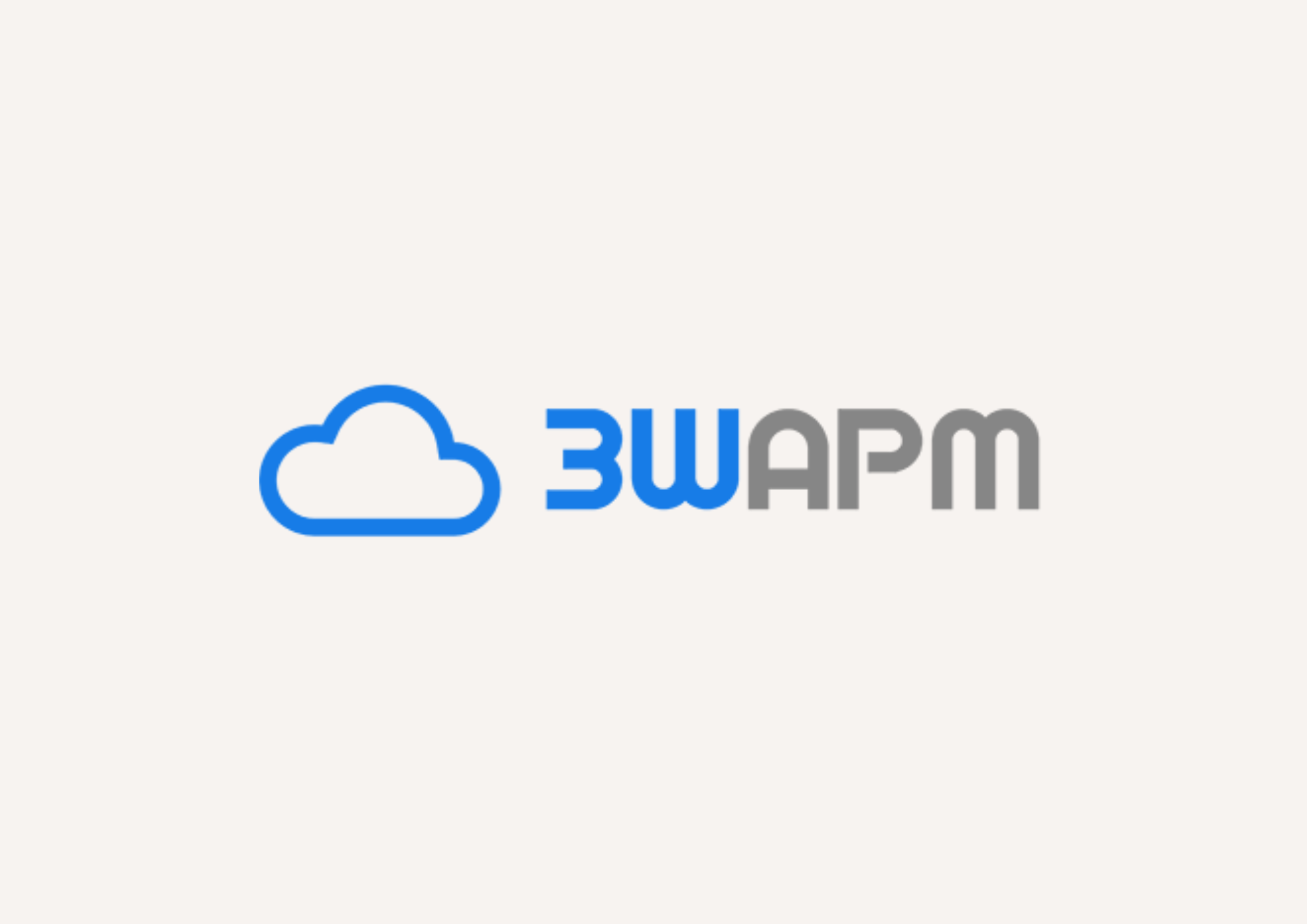 3WAPM logo