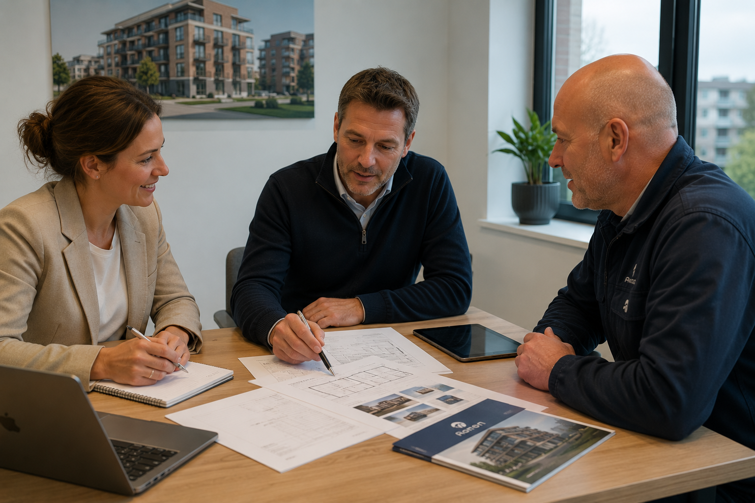 Samenwerking tussen teams dankzij integraties met AAVA Mutatie