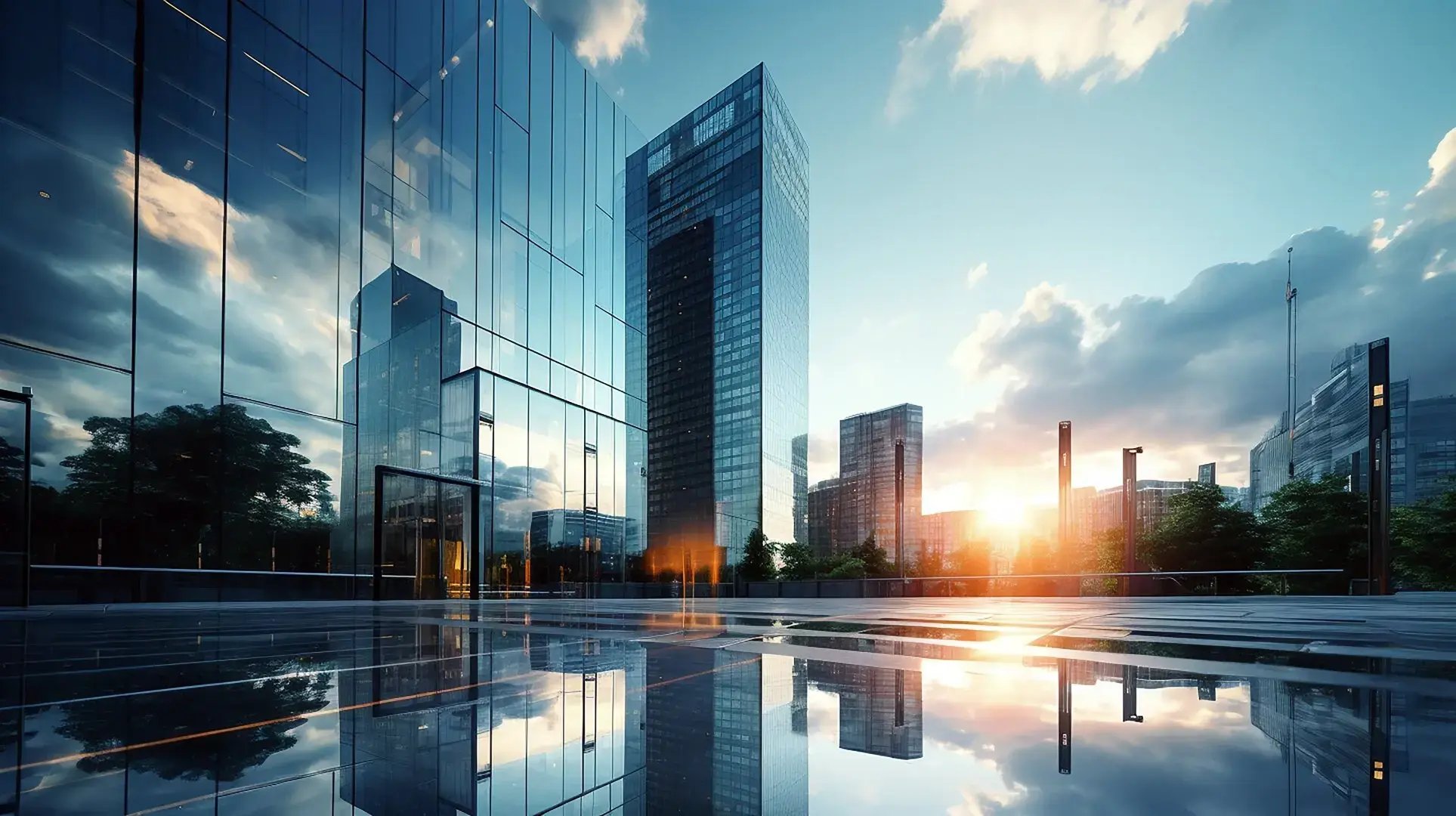Aareon cloud services homepage-1