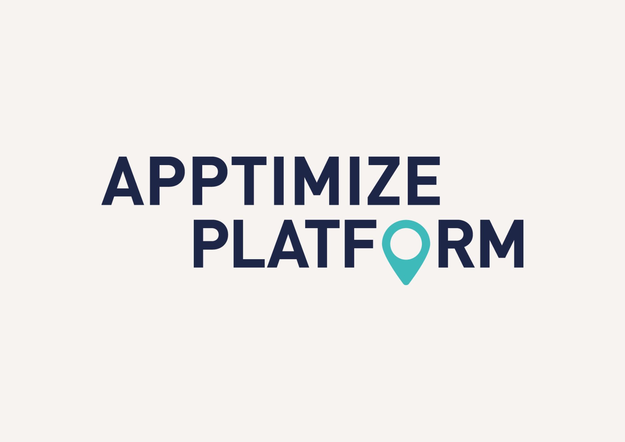 Apptimize logo