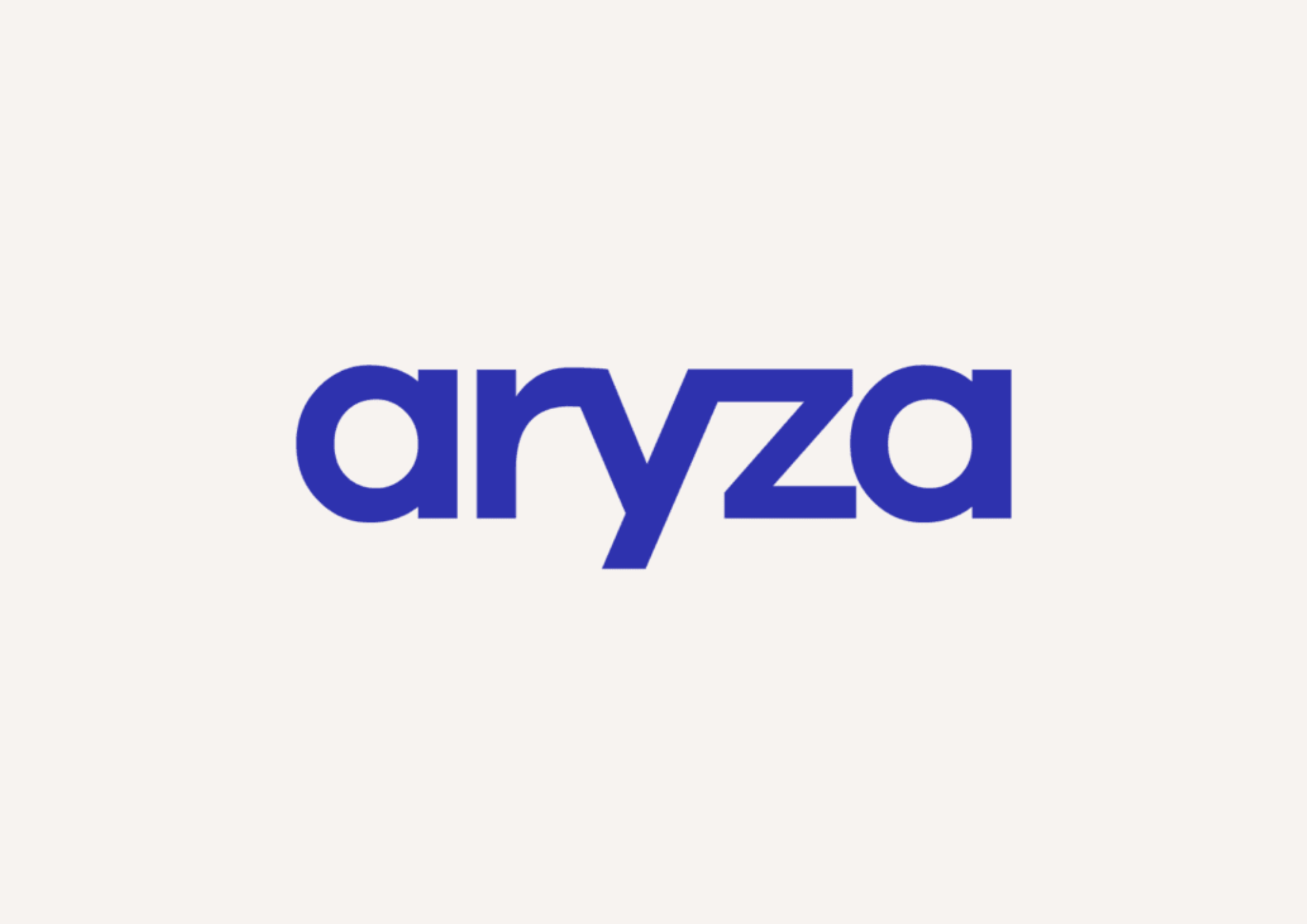 Aryza logo