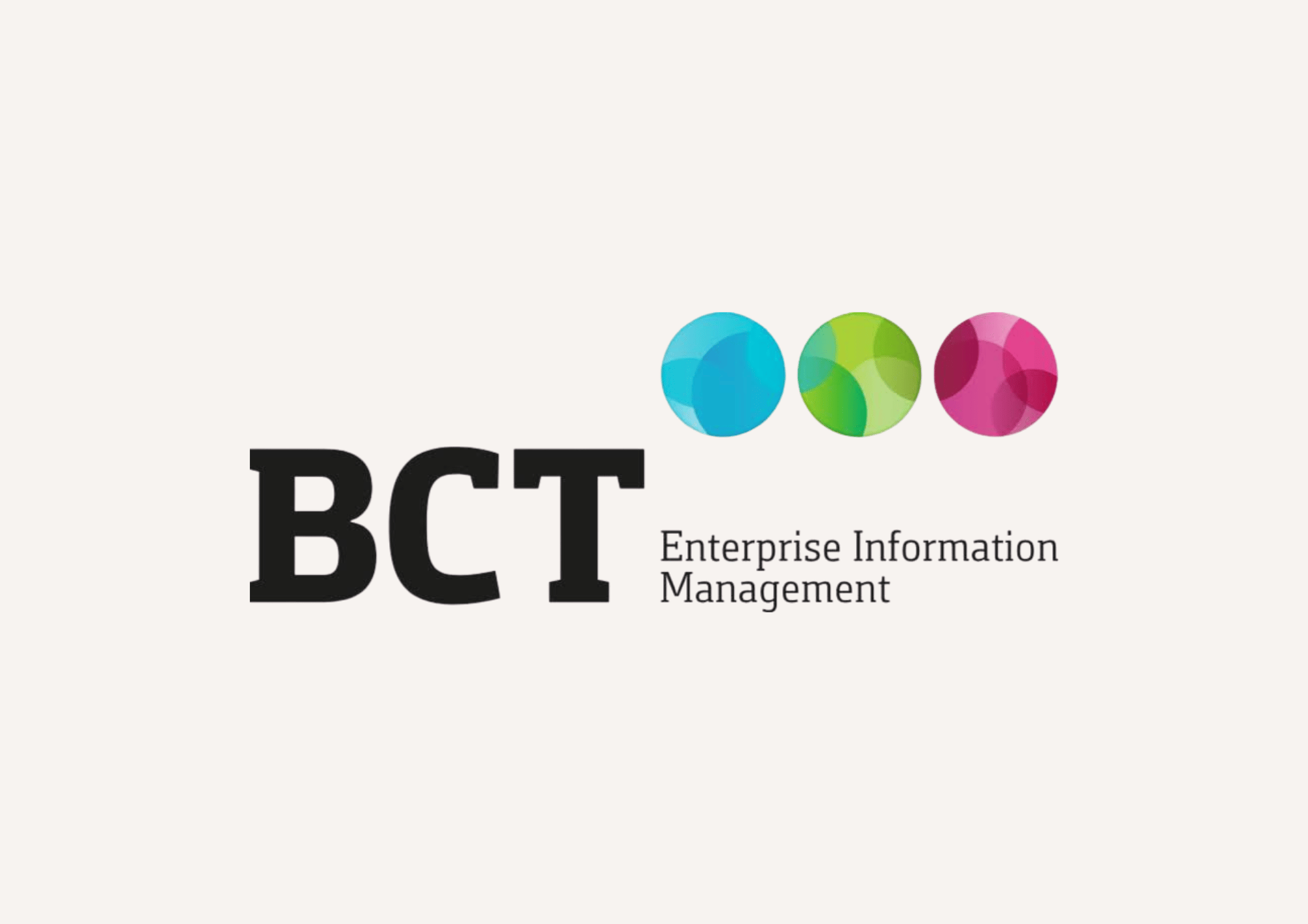 BCT logo