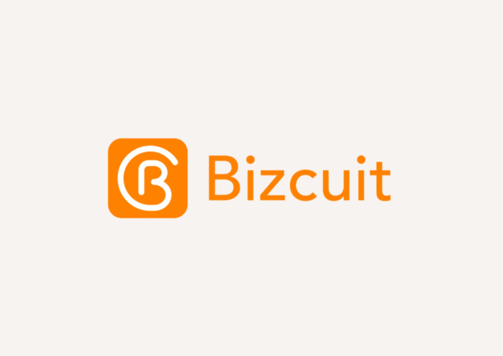 Bizcuit logo