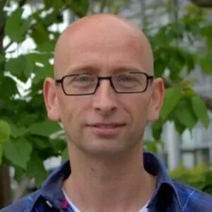 Chris van Nikkelen