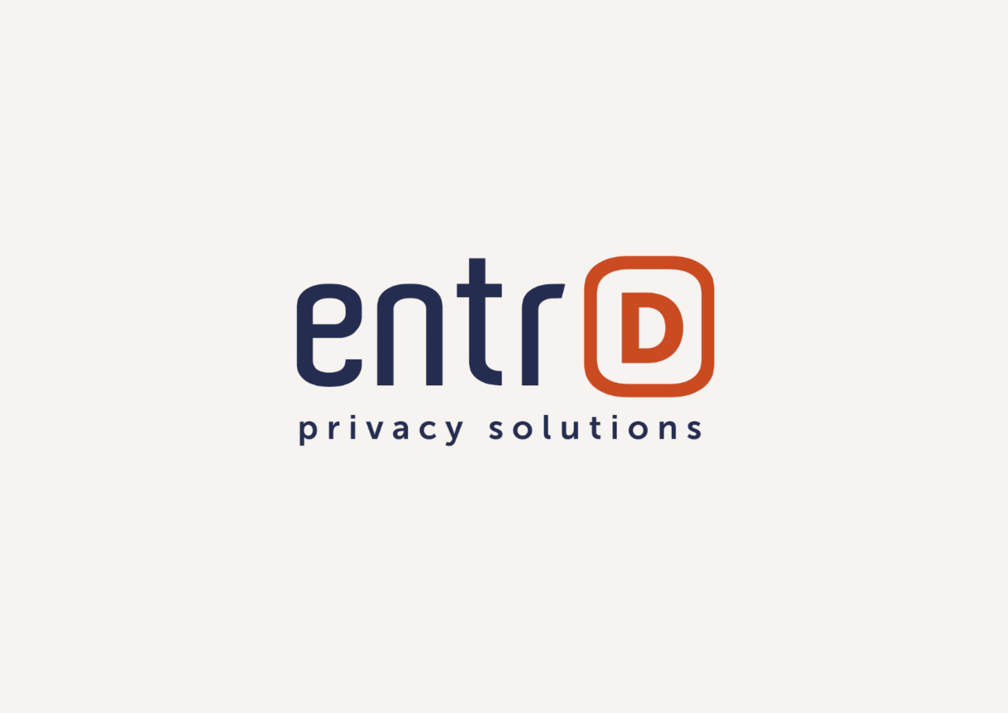 EntrD logo