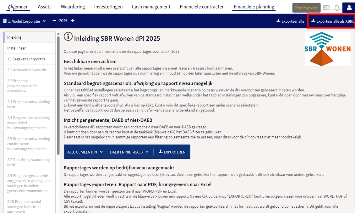 Financiele-Planning