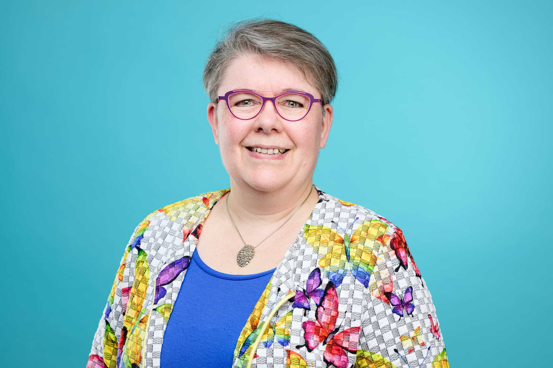 Hanneke van Ofwegen