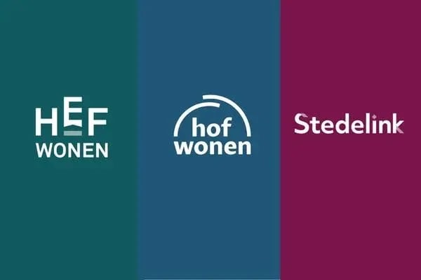 Hef hof en stedelink samenwerking met market suite