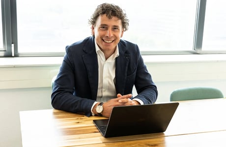 Jurjen Thomas van Aareon