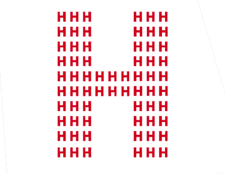 Logo Van Herk Groep