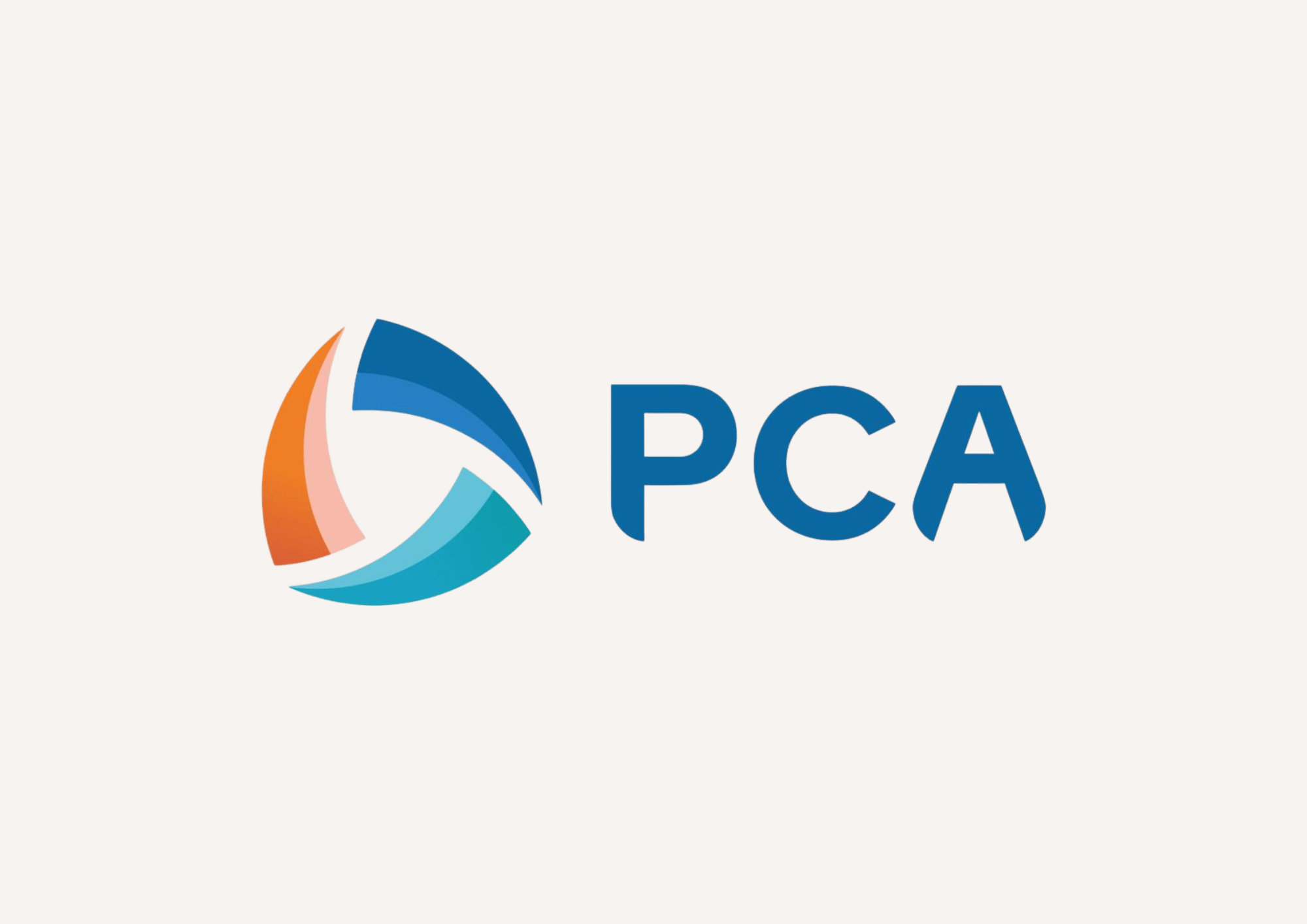 PCA logo