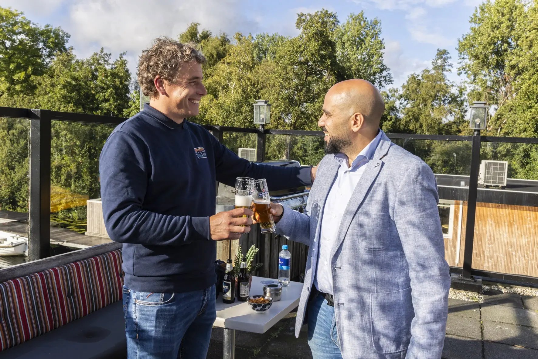 Partnership Aareon en Zkr versterken samenwerking