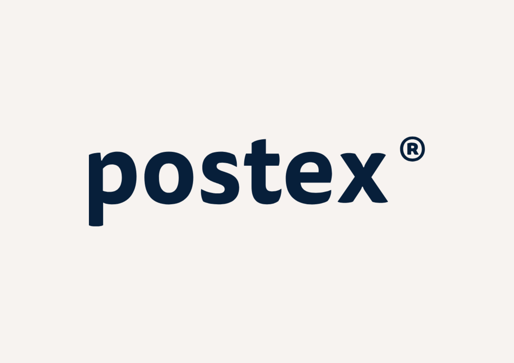Postex logo