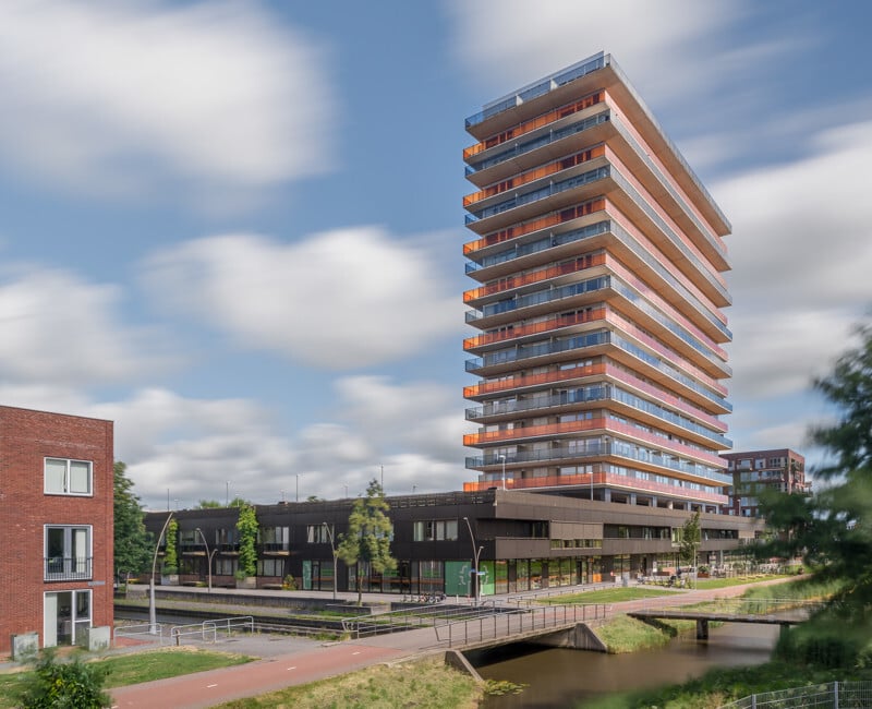 Purmerend Genuahaven