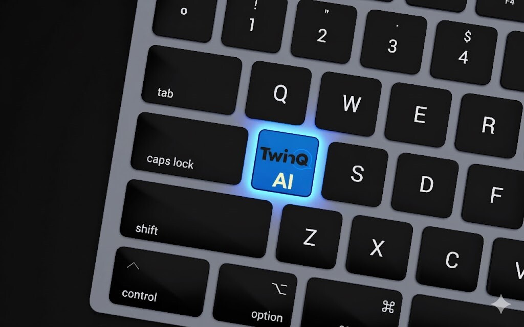 TwinQ AI
