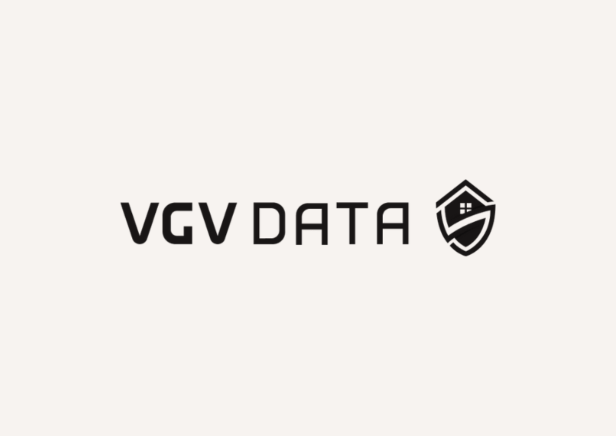 VGV Data logo