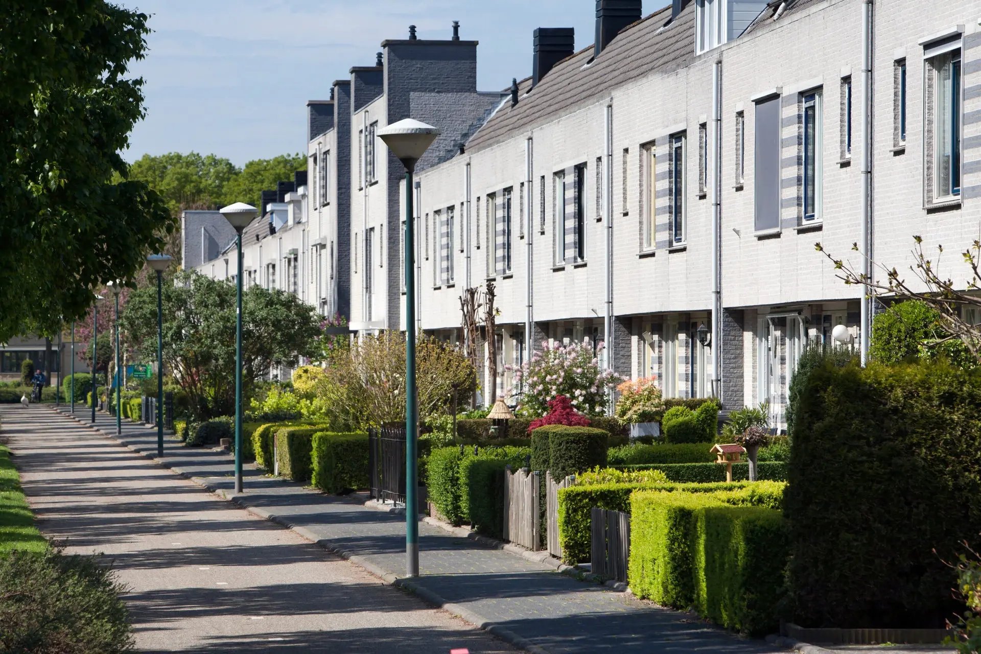 Van handmatige processen naar efficiënt en snel inzicht in vastgoed en financiering bij Van Herk Groep