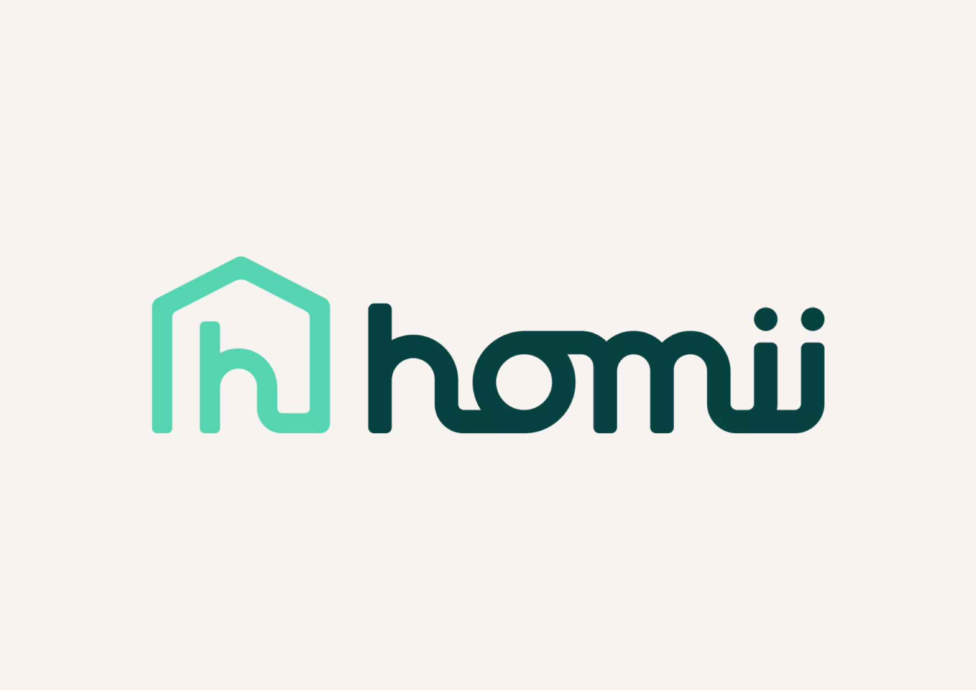 homii logo