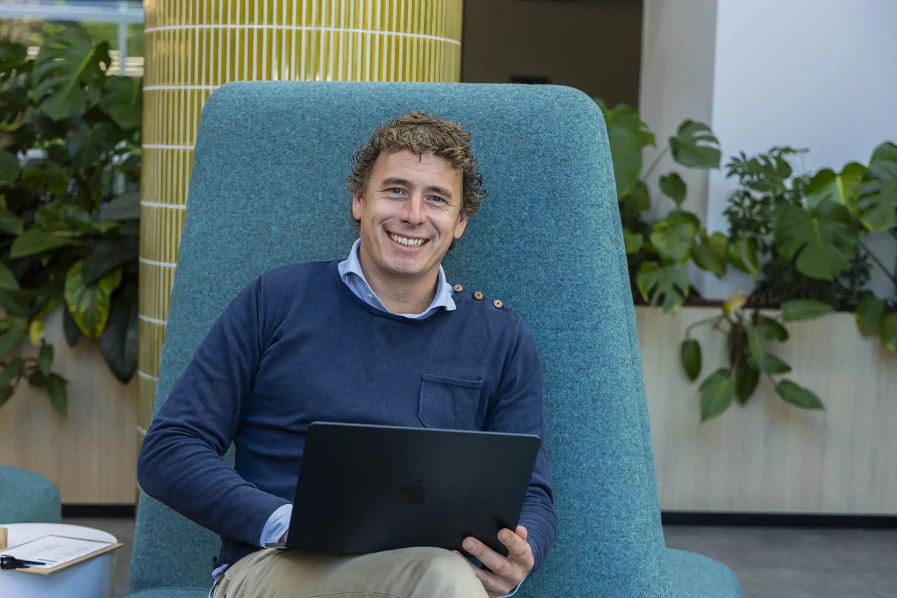 krachtige samenwerking in vastgoedmarketing