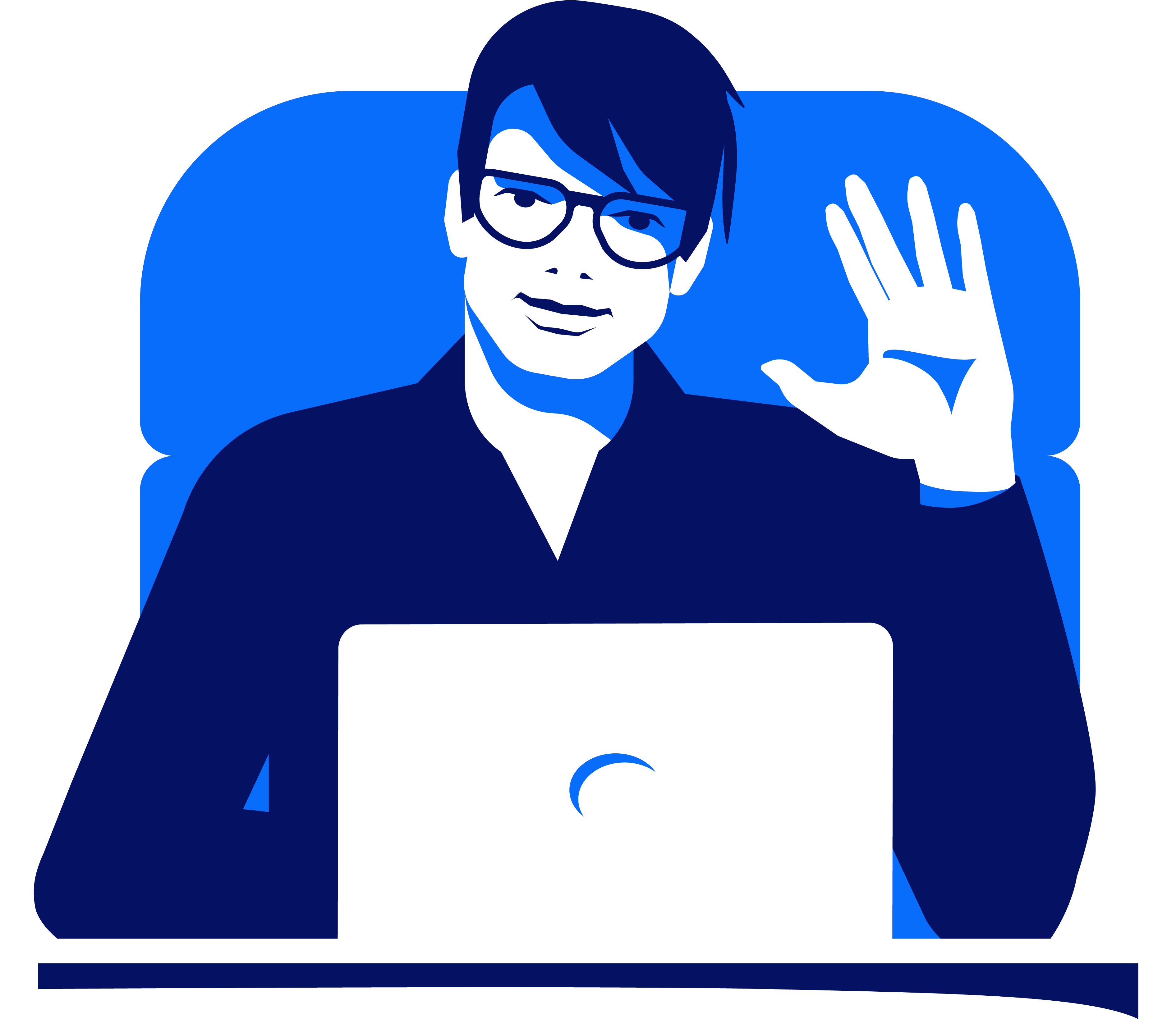 lounge-greeting-man.872071