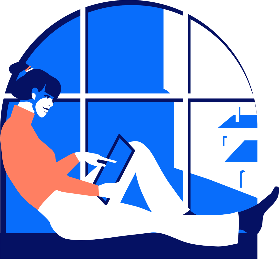 Tijd besparen met Property to Market - Visual