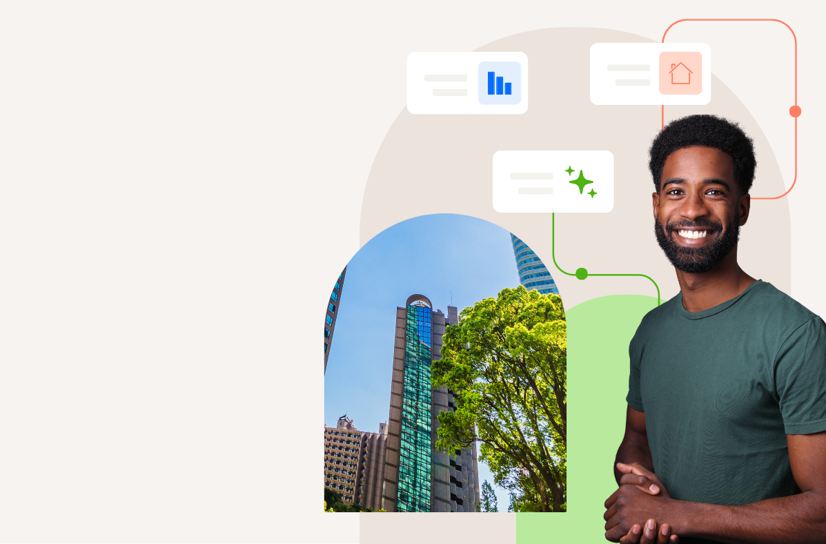 Een belangrijke mijlpaal: het Aareon AI-platform is live!