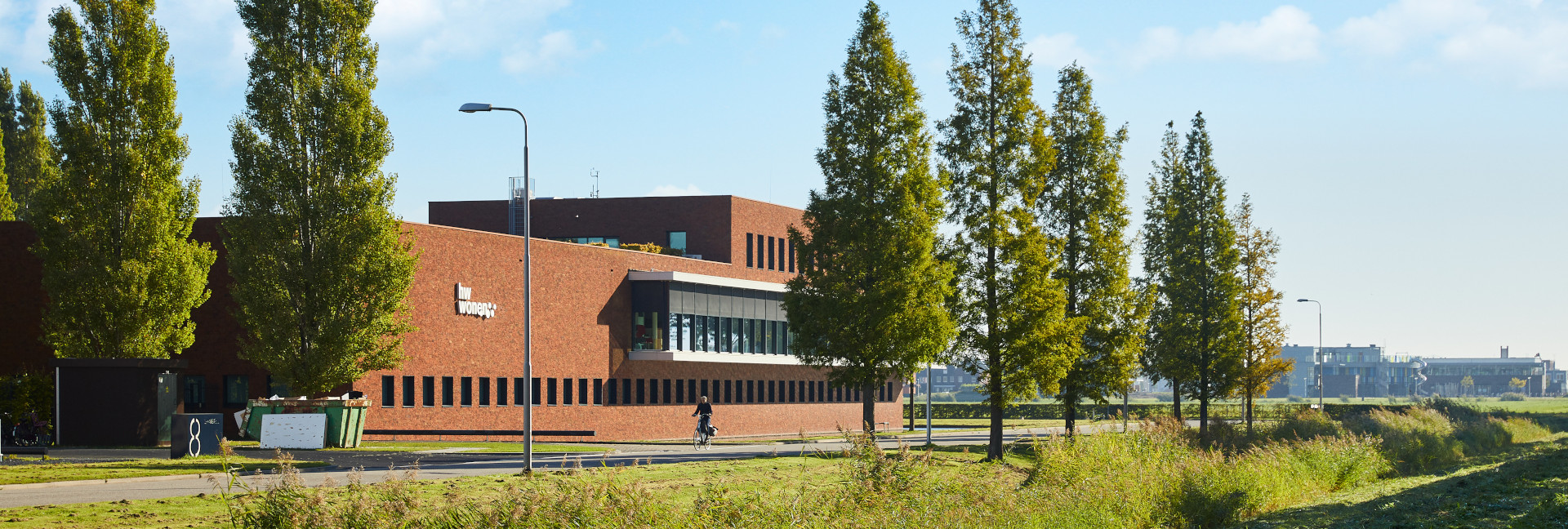 HW Wonen