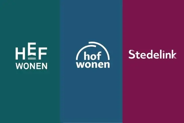 Samenwerking met Hef, Hof en Stedelink