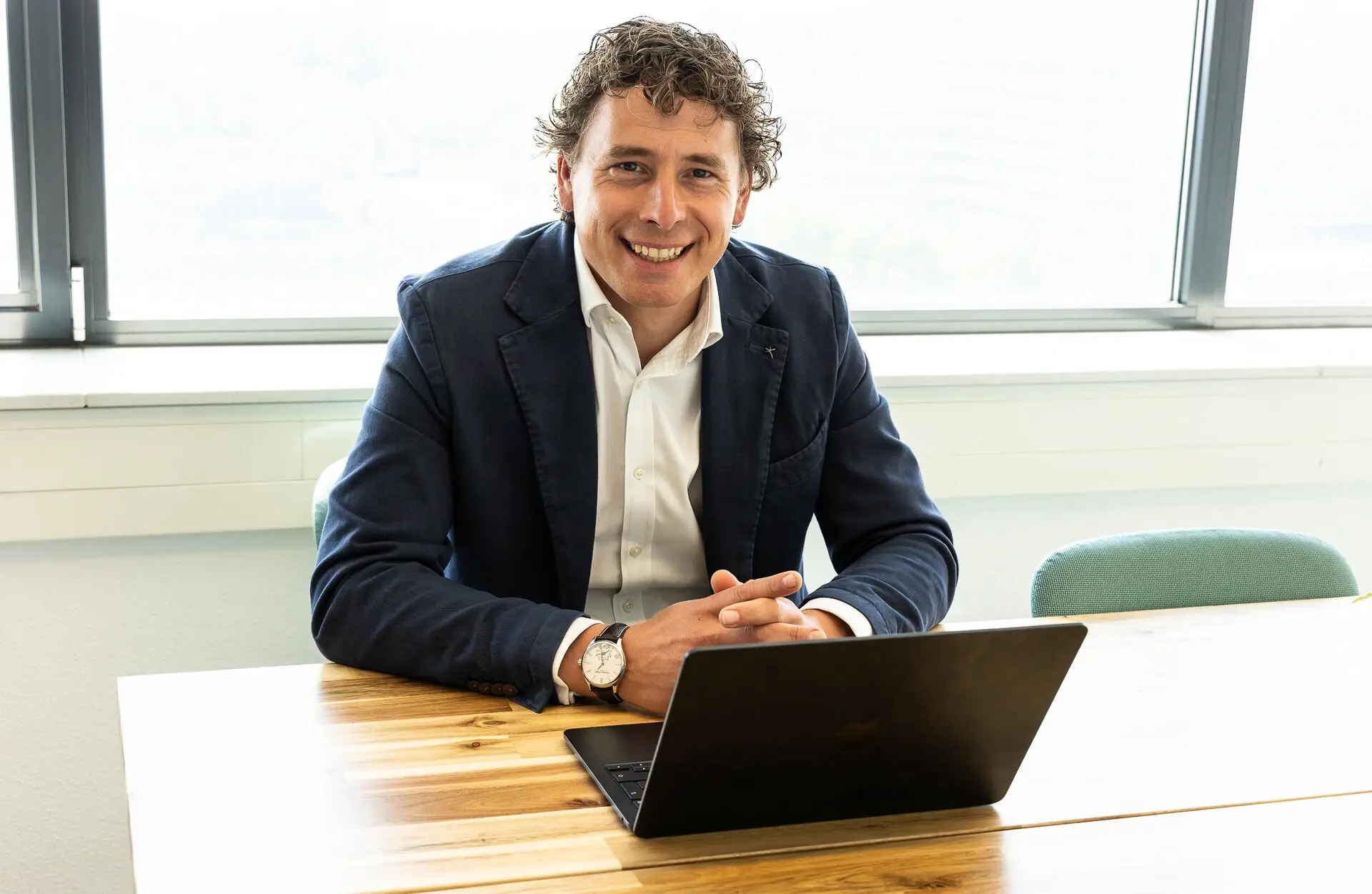 Aareon Real Estate Suite: Samen maken we vastgoed sterker!