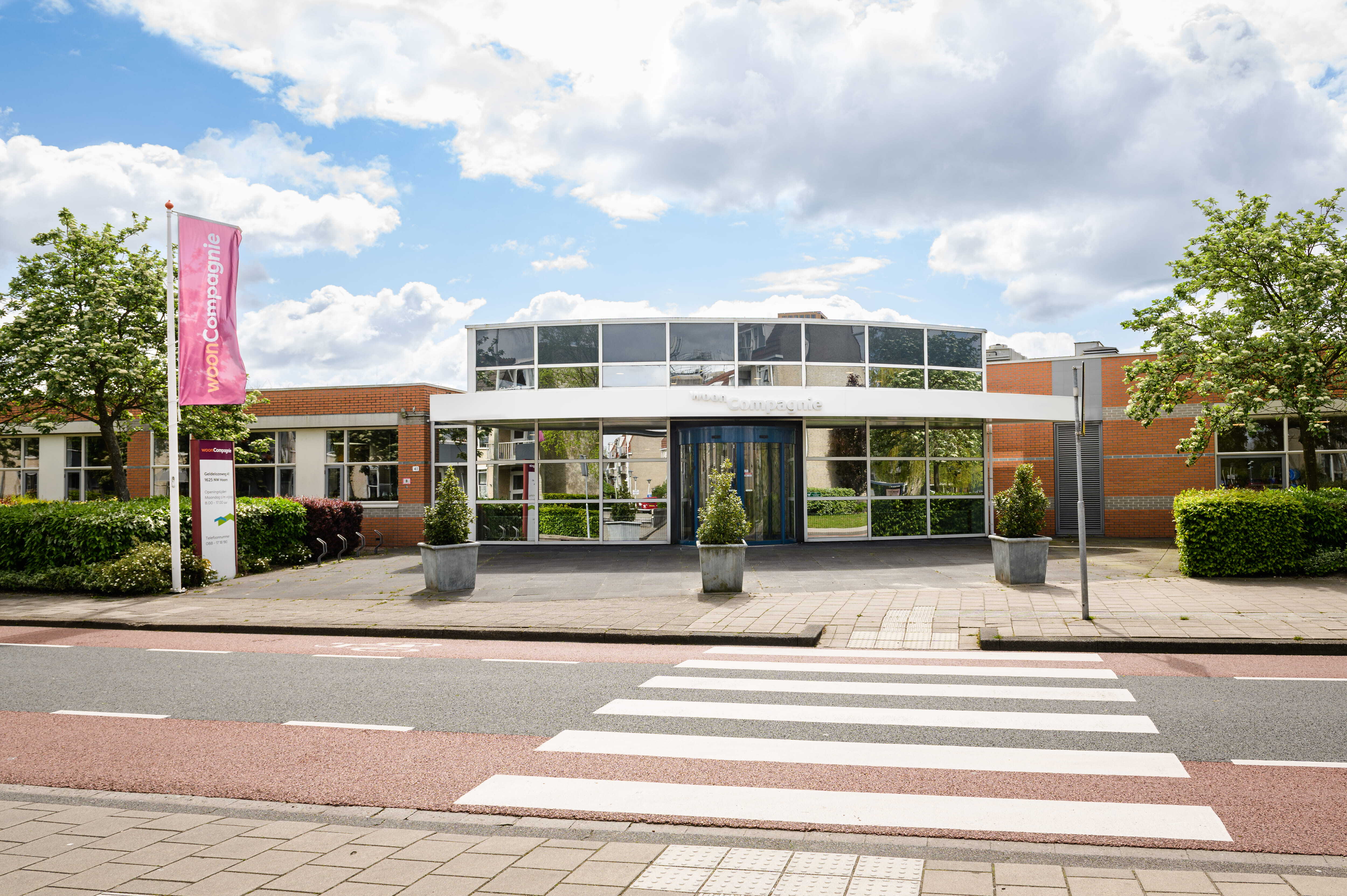 Wekelijks inzicht als basis voor goed treasurybeheer bij Wooncompagnie
