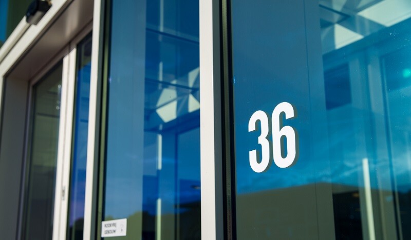 Net Promoter Score (NPS) bij Aareon NL