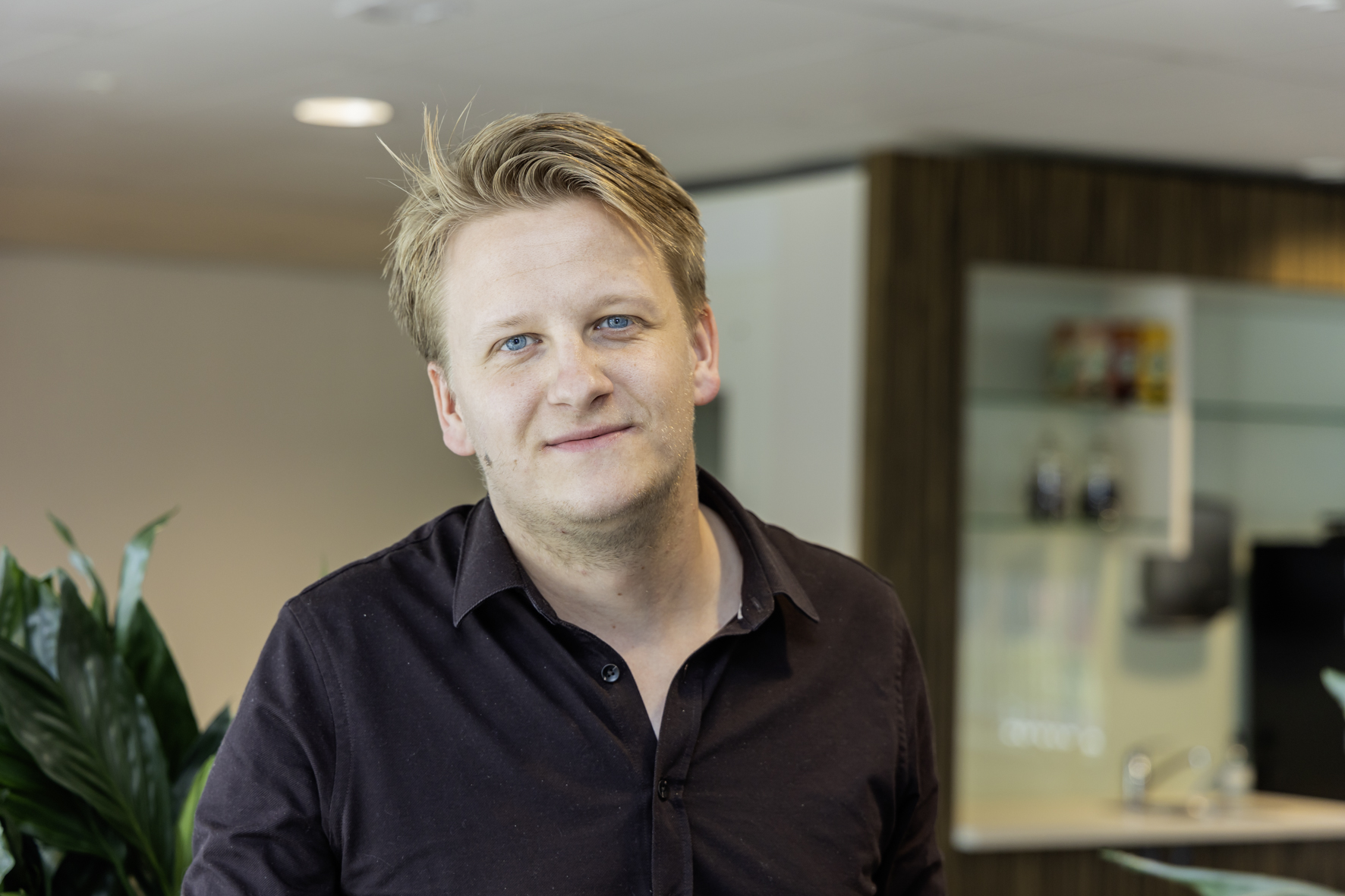 De toekomst van digitale medewerkers