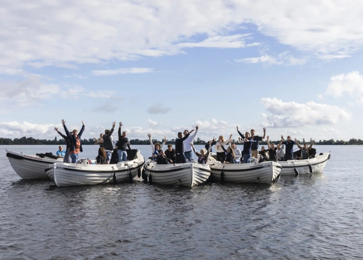Terugblik op de Klantendag 2025