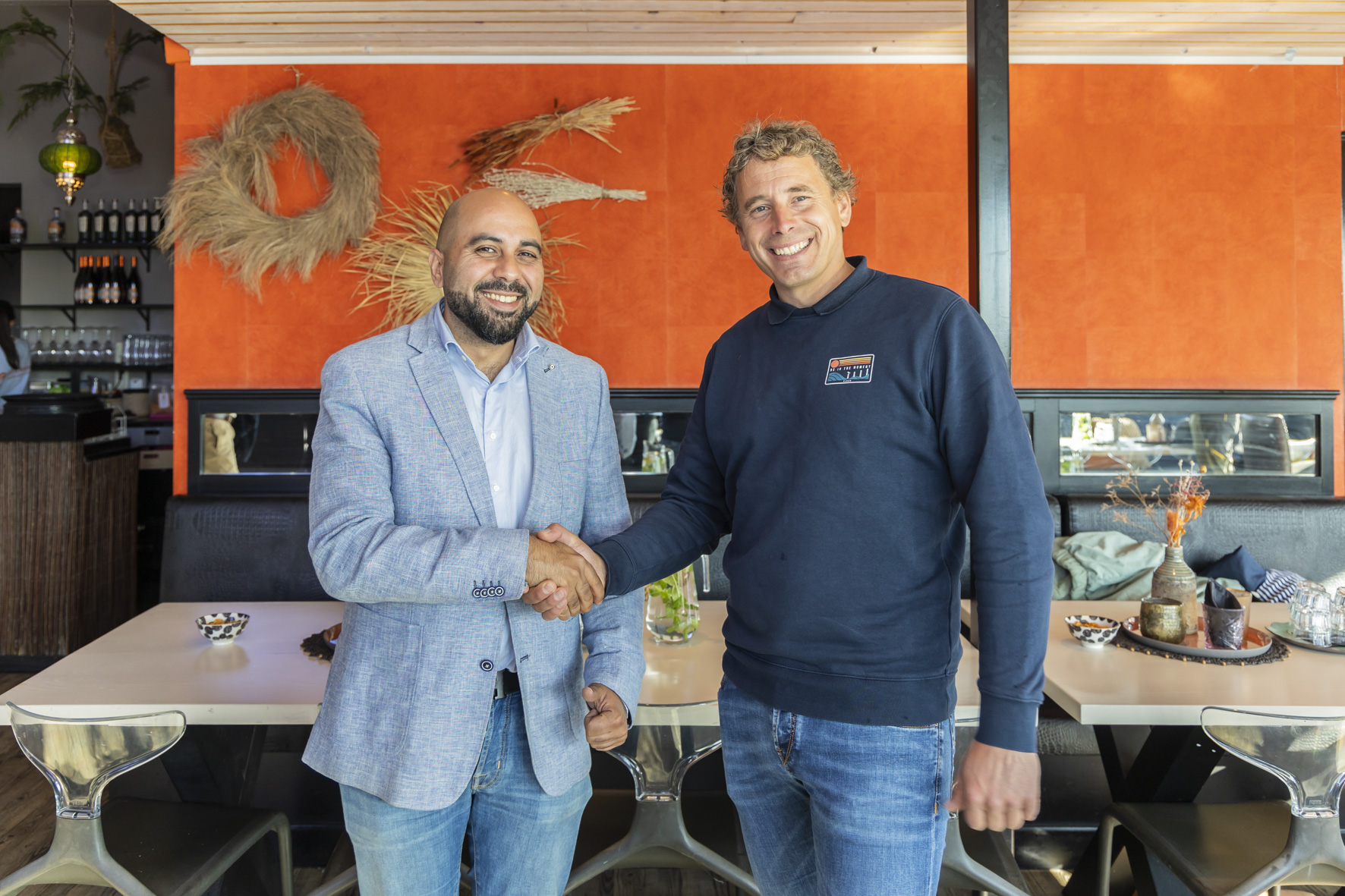 Van internationale ervaring naar transparante compliance