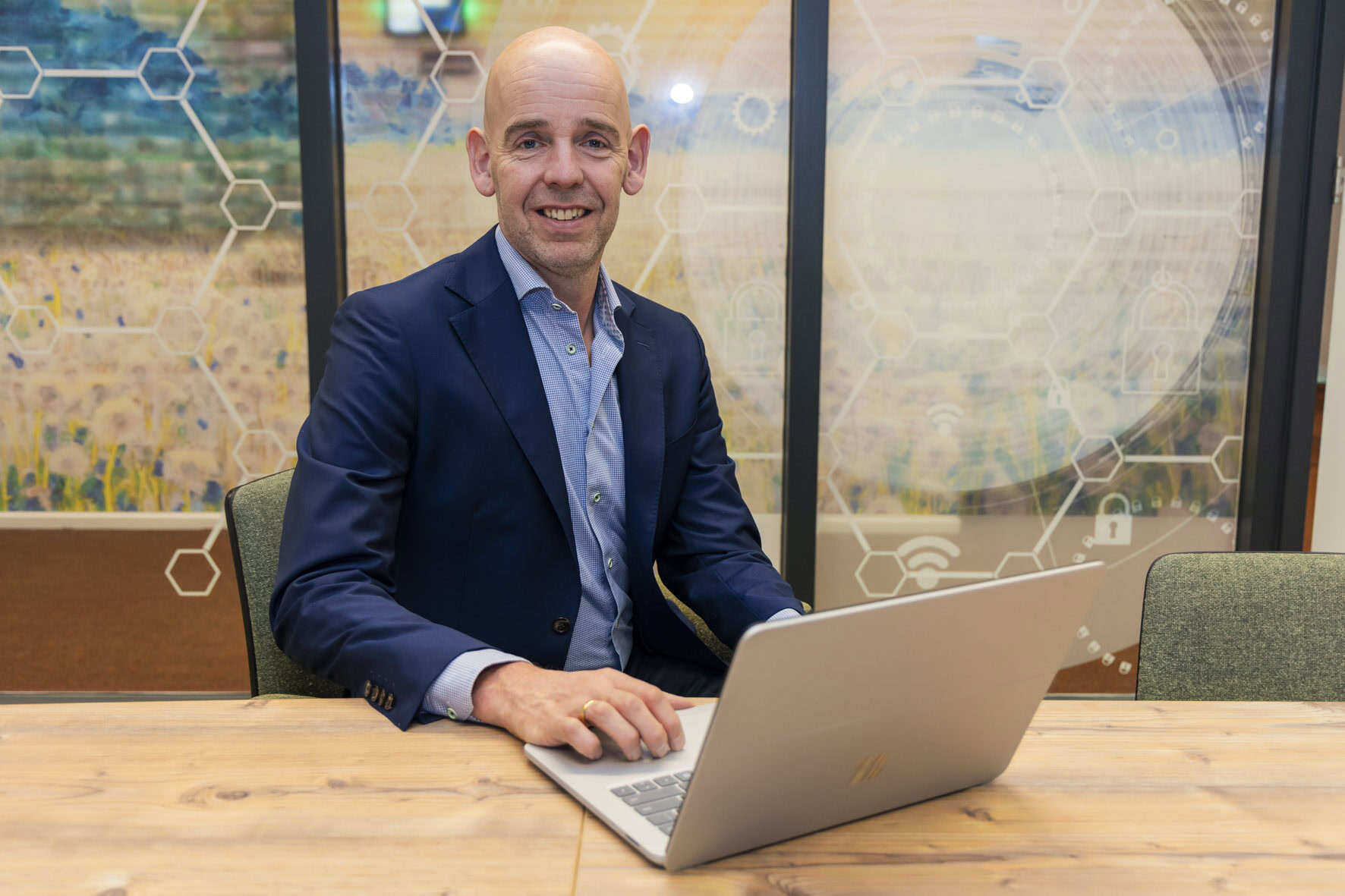 Een terugblik op 2025 voor Assets & Treasury