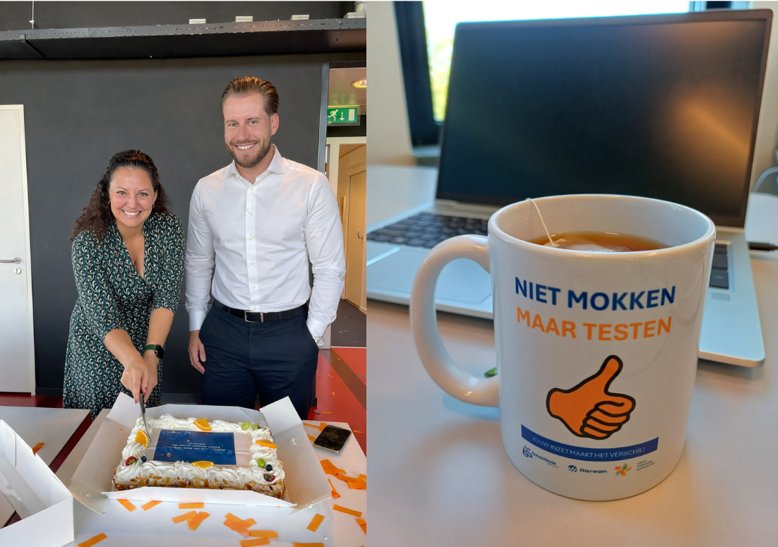 Samenwerking en voorbereiding centraal bij overstap GoedeStede naar Tobias 365