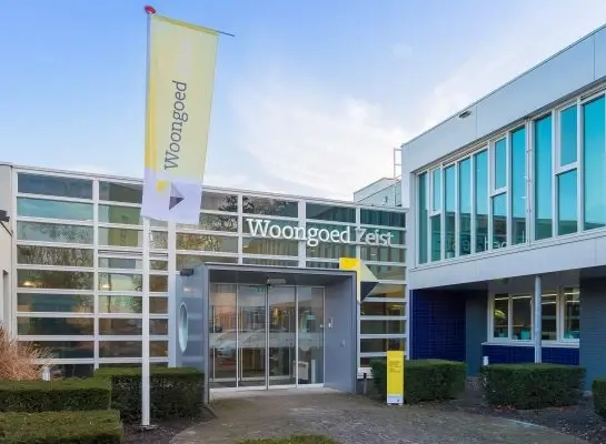 Implementatie Workspace365