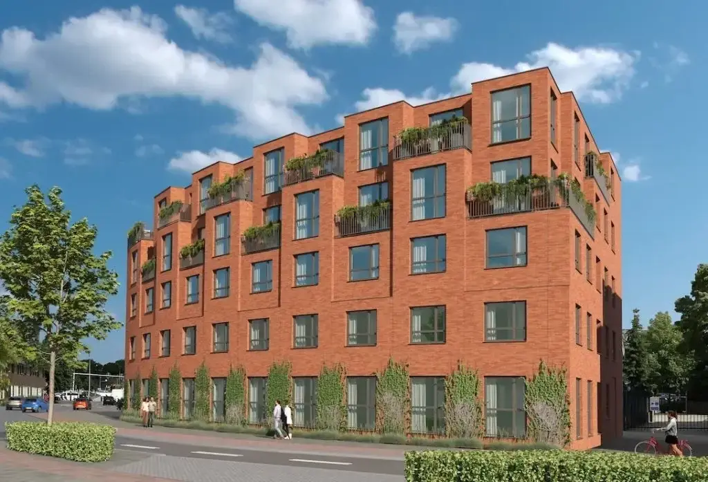 Samenwerking met De Prins Comfortabel en duurzaam wonen