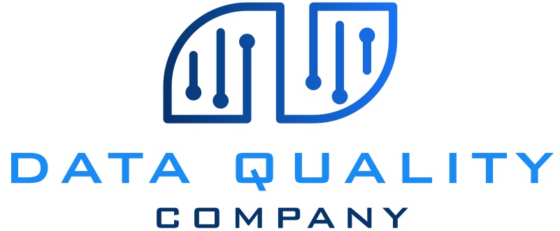 Logo Data Quality Company